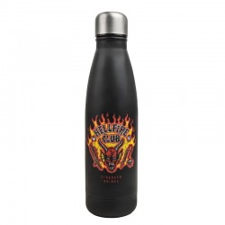 Термо бутилка Stranger Things, Hellfire Lives - 500ml - CR4075 - view 1