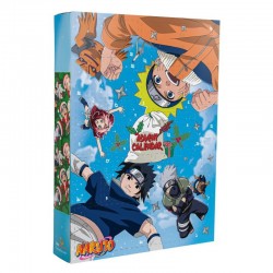 Коледен календар Naruto - CR2043 - view 1