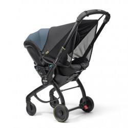 Допълнителен сенник DOONA™ X  - SP322-99-001 - view 3
                  
