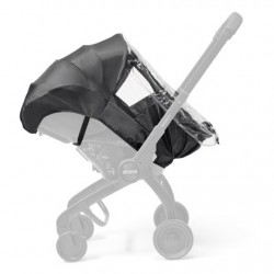 DOONA™ X Дъждобран за... - SP321-99-001 - view 2