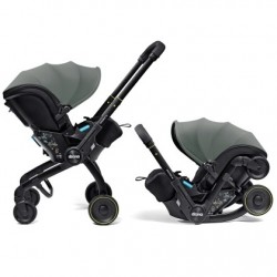 DOONA™ X Седалка с шаси 2 в 1 - SP450-20-047- - view 1