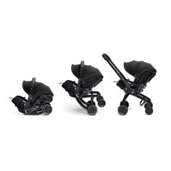 Седалка с шаси 2в1 DOONA™ X  - SP450-20-033---- - view 3
                  