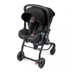 Седалка с шаси 2в1 DOONA™ X  - SP450-20-033---- - view 4
                  