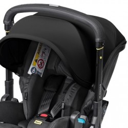 Седалка с шаси 2в1 DOONA™ X  - SP450-20-033---- - view 8
                  