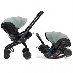 DOONA™ X Седалка с шаси 2 в 1 - SP450-20-045- - view 1