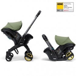DOONA™ i-size Седалка с шаси 2 в 1 - SP350-20-042 - view 1