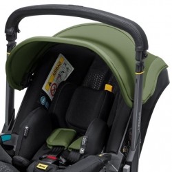 Седалка с шаси 2в1 DOONA™ i-size  - SP350-20-042 - view 4
                  