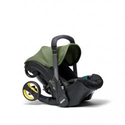 Седалка с шаси 2в1 DOONA™ i-size  - SP350-20-042 - view 6
                  