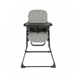 TOPMARK™ Стол за хранене LUCKY - TM T6065-DARK GREY - view 1