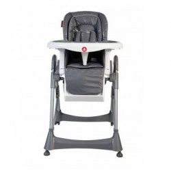 TOPMARK™ Стол за хранене JADEN - TM T2081-GREY - view 1