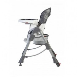 TOPMARK™ Стол за хранене JADEN - TM T2081-GREY - view 2