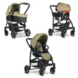 GRACO™ Количка EVO TRIO 3-в-1 - G7AG98CRDE - view 1