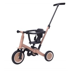 TOPMARK™ Триколка  LIO - TM T6080 - MACCHIATO BROWN - view 1