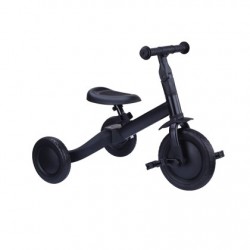 TOPMARK™ Триколка - Баланс колело 4-в-1 KAYA - TM T6079- BLACK - view 1