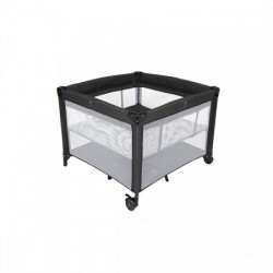 TOPMARK™ Кошара PARKER - TM T7039-BLACK - view 1