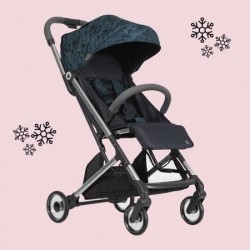 Количка TOPMARK™ DANI - BLACK - TM T6092-BLACK - view 8
                  