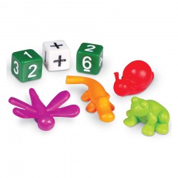 Learning Resources Игра за... - 6702010070 - view 2