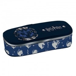 Ученически овален несесер Harry Potter Hogwarts Patronum - 264341 - view 1
