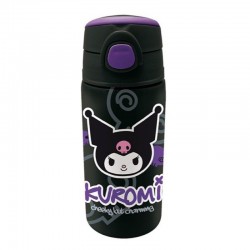 Термо бутилка за вода Kuromi Jolt - 262411 - view 1