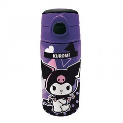 Бутилка за вода Kuromi Popart - 262413 - view 1