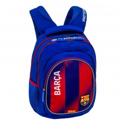 Ученическа раница, Astra, FC Barcelona, AB330, 39 х 28 х 15 см - AS502026030 - view 1