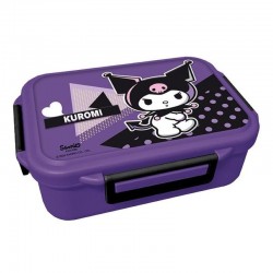 Кутия за храна Kuromi Popart - 262423 - view 1