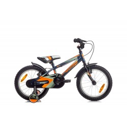 SPRINT ROBIX 16 - BK25SI1602 - view 1
