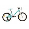 BICICLETA PENTRU COPII SPRINT ALICE 18" CU ROTI AUXILIARE - BK21SI0560_3