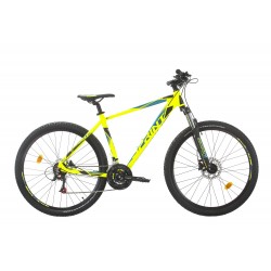 SPRINT MAVERICK 27.5 - BK21SI0200 - view 1