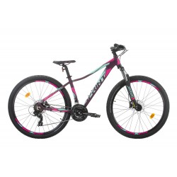 SPRINT MAVERICK PRO LADY 27.5 - BK22SI0250 - view 1
