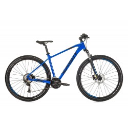 Планински велосипед SPRINT MAVERICK PRO 29 син гланц/черно XL 520mm - BK26SI1271 - view 1
                  