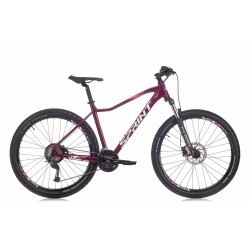 MAVERICK PRO LADY 27.5 (V2) - BK26SI1022 - view 1