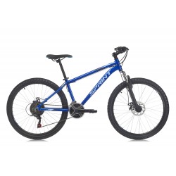 SPRINT HUNTER 26 - BK26SI3001 - view 1
