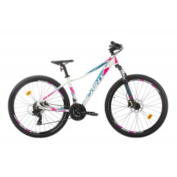 SPRINT MAVERICK PRO LADY 27.5 - BK22SI0240 - view 1