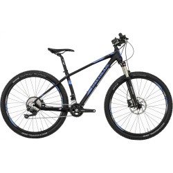 Shockblaze ENEMY RACE 27.5 - BK18SB8011 - view 1