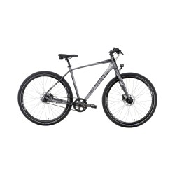 SPRINT SINTERO MAN N3 28 - BK23SI3304A - view 1