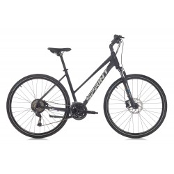 SPRINT CROXER  PLUS LADY  (V2) 28 - BK26SI0321 - view 1