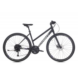 SPRINT CROXER   PLUS LADY RIGID 28 - BK26SI0382 - view 1