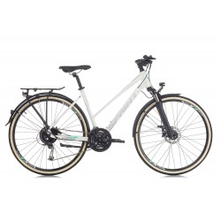 SPRINT CROXER  PLUS LADY  TREK 28 - BK26SI0331 - view 1