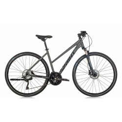 SPRINT CROXER  PRO LADY  28 - BK26SI0501v1 - view 1