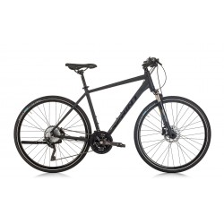 SPRINT CROXER  PRO MAN  28 - BK26SI0600v1 - view 1
