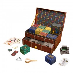 Коледен календар Harry Potter box - PP15750HP - view 1