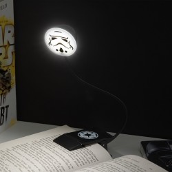 Лампа за четене Star Wars Stormtrooper - PP9590SWV2 - view 1