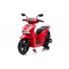 Акумулаторен мотор Licensed HONDA SH 125i Red