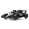 Акумулаторна кола Licensed Mercedes AMG PETRONAS F1 Team Black
