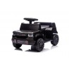 Акумулаторна кола Licensed Jeep Recon Black
