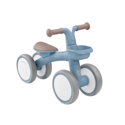 Колело Ride-On Zipi Blue - 31006030039 - view 1