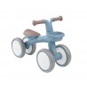 Колело Ride-On Zipi Blue