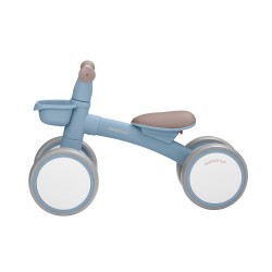 Колело Ride-On Zipi Blue - 31006030039 - view 2