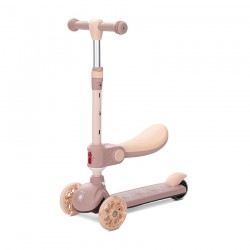 SCOOTER SPEEDSTER PÂNĂ 50 KG BEJ - 10390250001 - 10390250001 - view 1